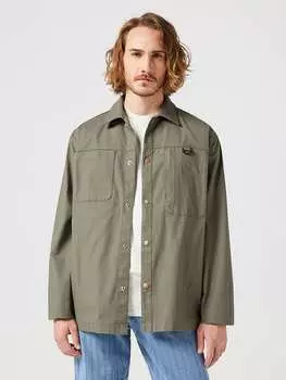 Куртка Wrangler, хаки