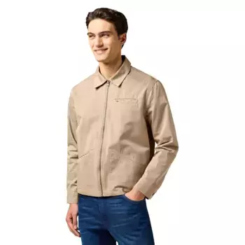 Куртка Wrangler Rodeo Utility, бежевый