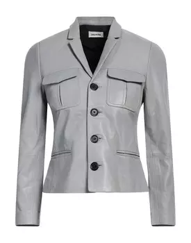 Куртка Zadig&Voltaire, серый