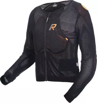Куртка защитная Rukka RPS AFT, черный