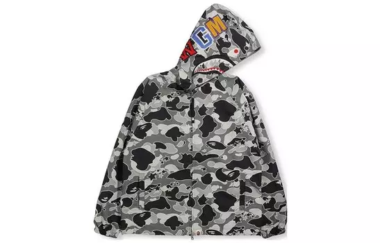 Куртка женская A Bathing Ape