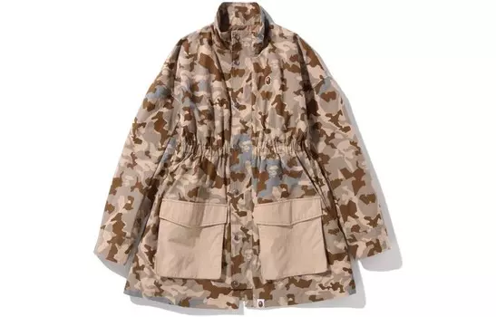 Куртка женская A Bathing Ape