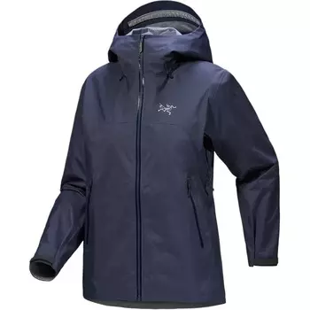 Куртка женская Arcteryx Beta, зеленый