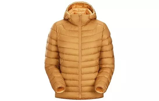 Куртка женская Arcteryx Cerium, синий