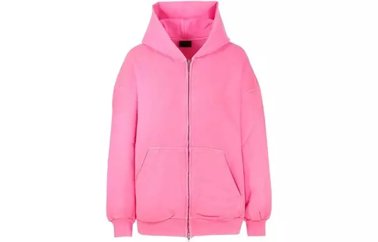 Куртка женская Balenciaga, розовый