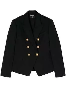 Куртка женская Balmain, черный