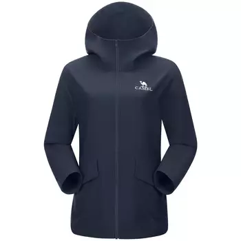 Куртка женская Camel, цвет Oak Gray