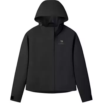 Куртка женская Camel, цвет Phantom Black
