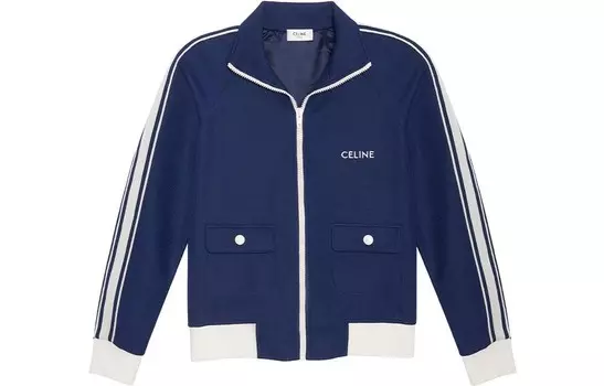 Куртка женская Celine, синий