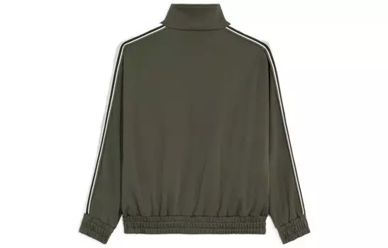 Куртка женская Celine, зеленый