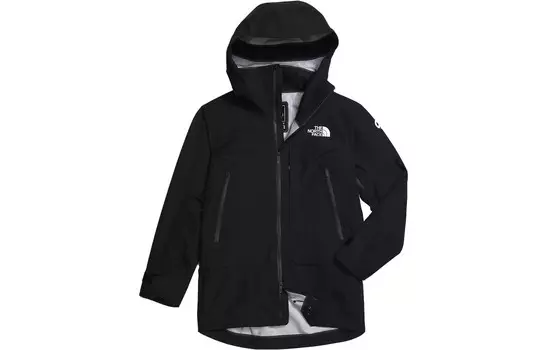 Куртка женская черная The North Face