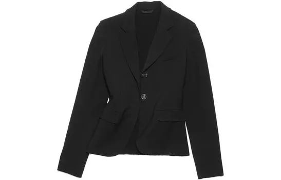 Куртка женская черный Acne Studios