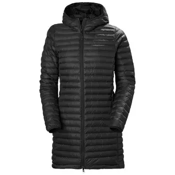 Куртка женская черный Helly Hansen