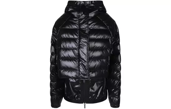 Куртка женская черный Moncler