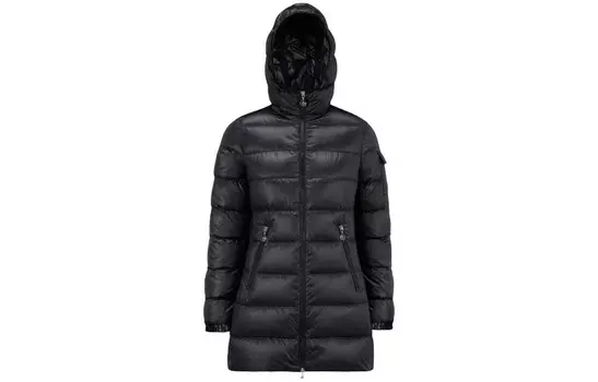 Куртка женская черный Moncler
