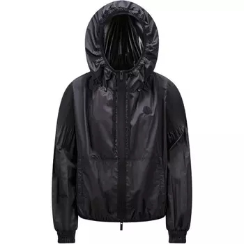 Куртка женская черный Moncler