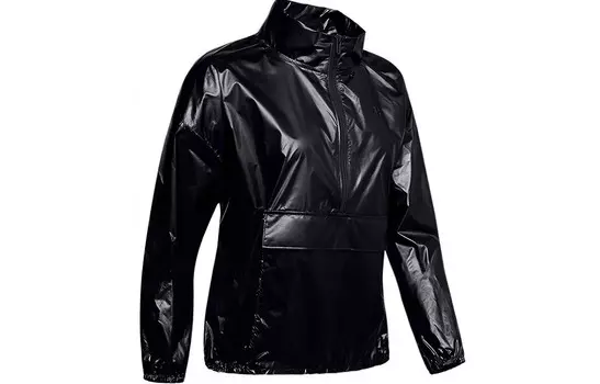 Куртка женская черный Under Armour