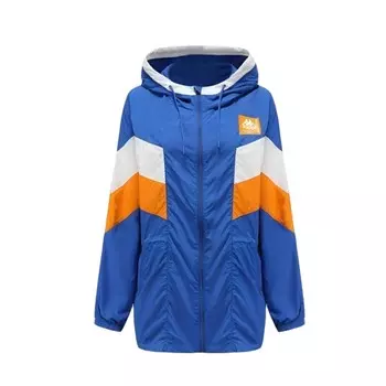 Куртка женская Cool Blue Kappa