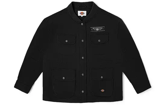 Куртка женская Dickies, зеленый