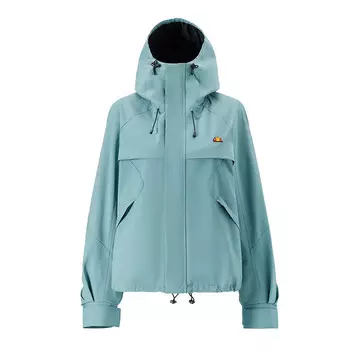 Куртка женская Ellesse, черный