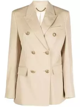 Куртка женская Golden Goose, бежевый