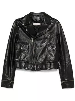 Куртка женская Golden Goose, черный