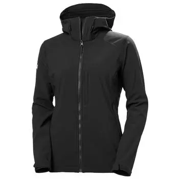 Куртка женская HELLY HANSEN, черный