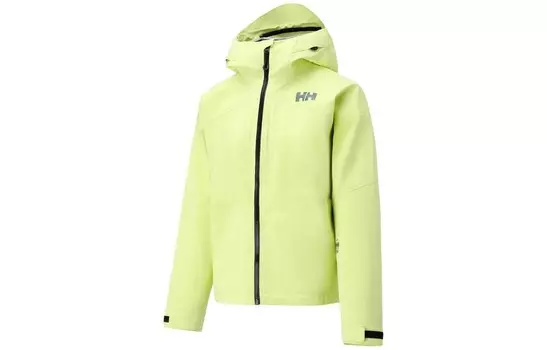 Куртка женская Helly Hansen, цвет Coffee