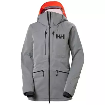 Куртка женская Helly Hansen, серый