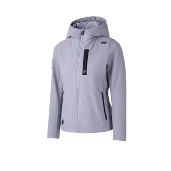 Куртка женская Helly Hansen, серый