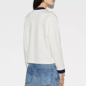 Куртка женская Ivory White Gucci