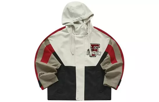 Куртка женская Jet Black Fila Fusion