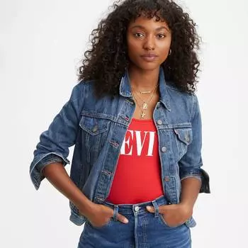 Куртка женская Levi's