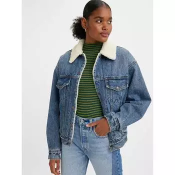 Куртка женская Levi's