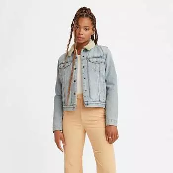 Куртка женская Levi's