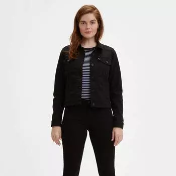 Куртка женская Levi's, черный