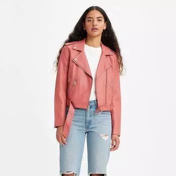 Куртка женская Levi's, розовый