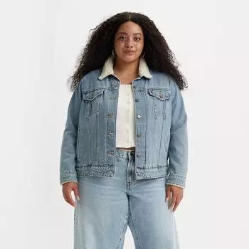 Куртка женская Levi's, синий