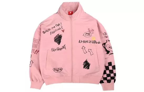 Куртка женская Lining