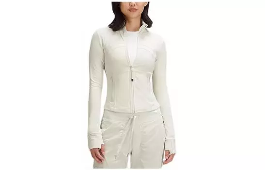 Куртка женская Lululemon, Legacy Green/LGYG