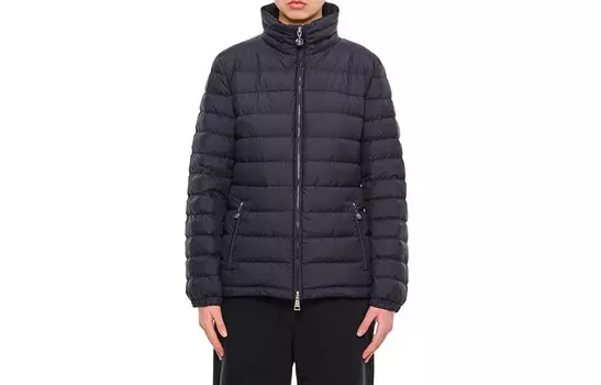 Куртка женская Marine Blue Moncler