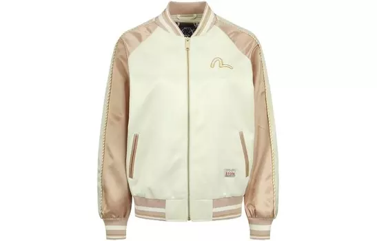 Куртка женская многоцветная Evisu