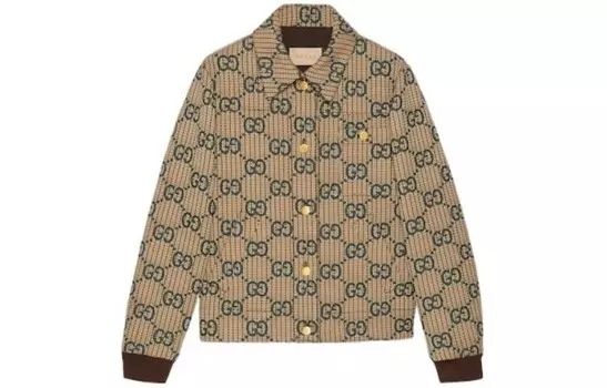 Куртка женская многоцветная Gucci