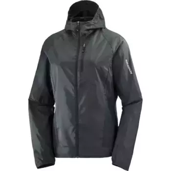 Куртка женская Pitch Black Salomon