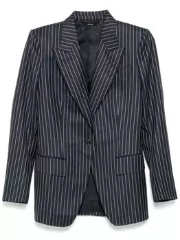 Куртка женская Tom Ford, синий