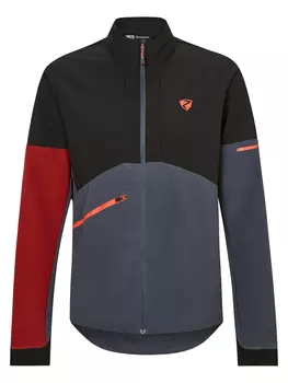 Куртка Ziener Aktivjacke NAPI, черный