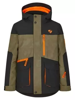 Куртка Ziener ski), зеленый