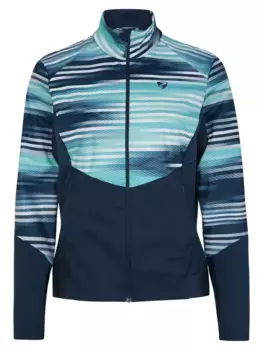 Куртка Ziener Softshell "NURETTA", синий