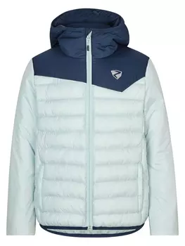 Куртка Ziener Steppjacke NADS, цвет ice