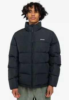 Куртка зимняя CLASSIC MATELASSE POUR Element, черный